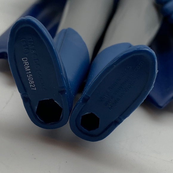 Funko Batman Vinyl Idolz Superhero Classic Series DC Comics Action Figure - Picture 11 of 13